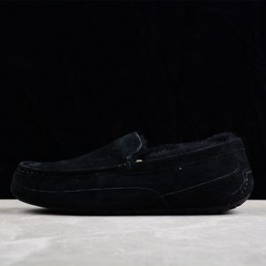Ugg Slip-on Peas Shoes