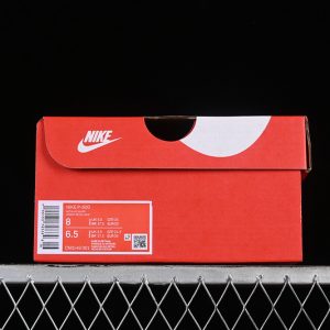 Nike P-6000