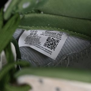 Nike Stussy x Sb Dunk Low