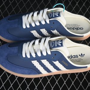 Adidas Mule Clover Casual Half Drag