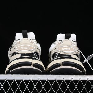 Balenciaga Track Sneaker Tess S.gomma Res Bi
