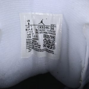 Nike Jordan 3