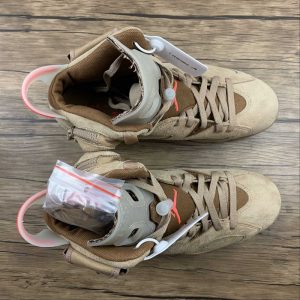 Nike Jordan 6