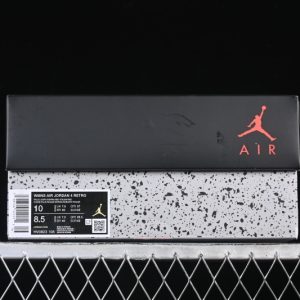 Nike Jordan 4