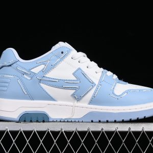 Off-White Out Of Office Stitches