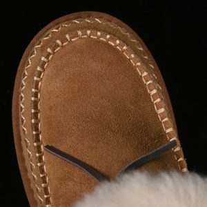 Ugg Classic Mini Alpine Maroom