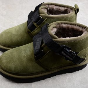 Ugg High Shoes Army