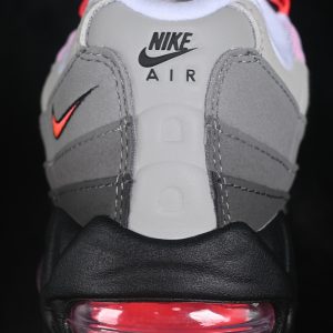 Nike Air Max 95 OG Air Cushion Shoes