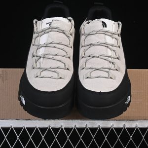North Face Charcoal