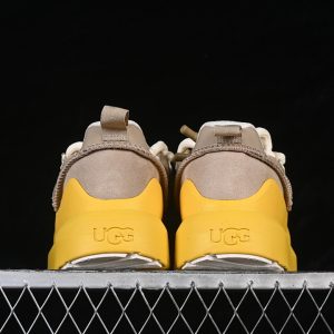 Ugg Heritage Utilty Pashm Snow Bread Shoes