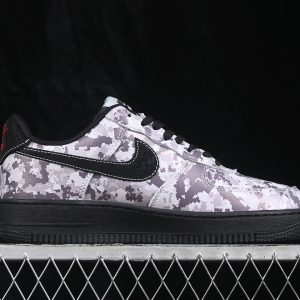 Nike Air Force 1 Low Casual Sneakers