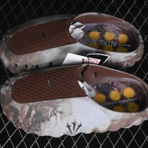 Nike Neuroscience Foot Massage Slippers