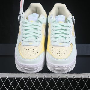 Nike Air Force 1 Shadow Versatile Sneakers
