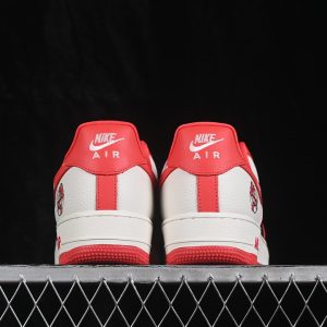 Nike Air Force 1 Low Casual Sneakers