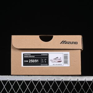 Mizuno