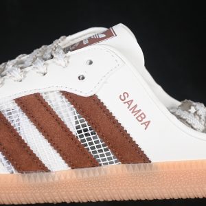 Adidas Clover Casual Half Drag