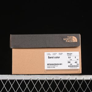 North Face Face