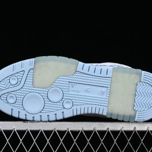 Off-White Out Of Office Latter