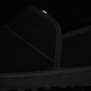 Ugg Le Fu
