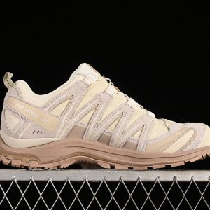 Salomon Xa Pro 3d Suede Outdoor Off Roading