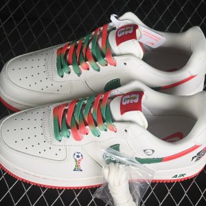 Nike Air Force 1 Low Casual Sneakers