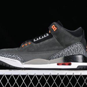 Nike Jordan 3