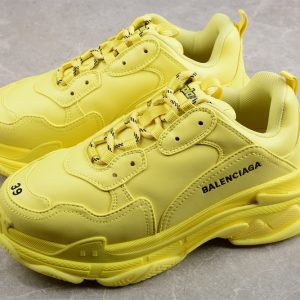 Balenciaga Triple S Dadshoes