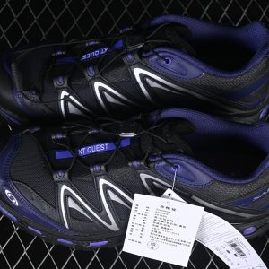 Salomon Xt Quest Trail Running Shoes