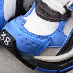 Balenciaga Runner Kith Four.color