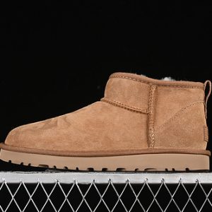 Ugg Classic Ultra Mini Maroom