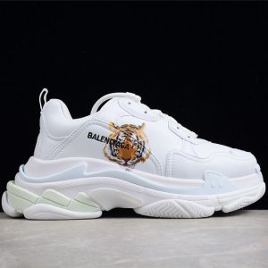 Balenciaga Gucci x Balenciaga Triple S Sneakers