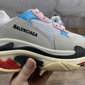 Balenciaga Triple S Dadshoes