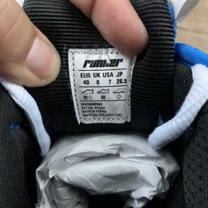 Balenciaga Runner Sneaker Shoes