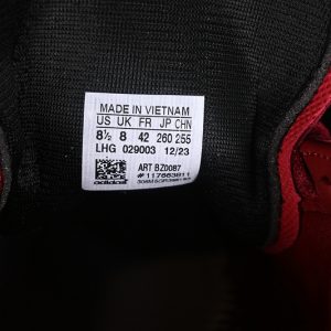 Adidas Campus Collegiate