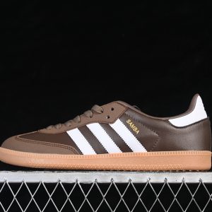 Adidas Samba OG Earth