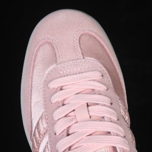 Adidas Samba Clover Casual Board Shoes