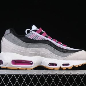 Nike Air Max 95 Air Cushion Shoes
