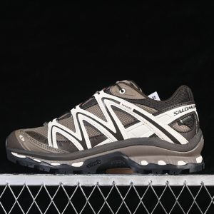 Salomon Xt-quest Gtx Outdoor Trail Running Shoes