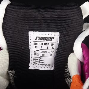 Balenciaga X-pander Runner