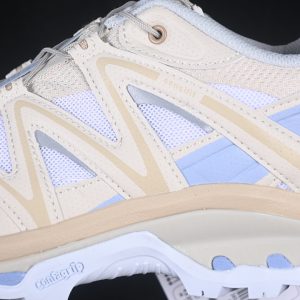 Salomon Outdoor Trail Running Shoes
