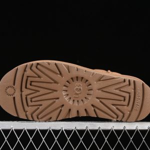 Ugg Dakota 8cm Maroom