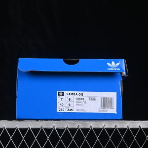 Adidas Samba OG Casual Sneakers