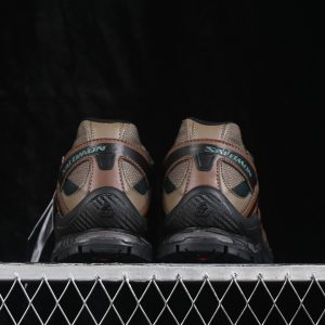 Salomon Xt Quest Trail Running Shoes
