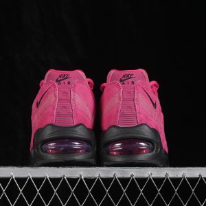Nike Air Max 95 Air Cushioned Running Shoes