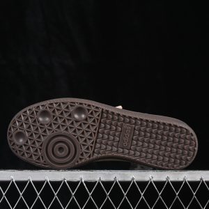 Adidas Samba Jane Lazy Person's Life Shoes