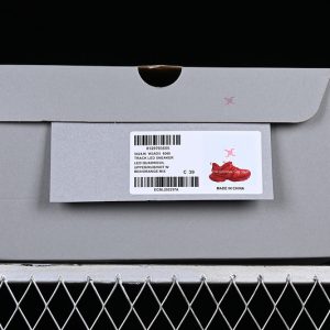 Balenciaga Track Sneaker Tess S.gomma Res Bi
