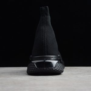 Balenciaga Speed Stretch-knit Mid Sneakers