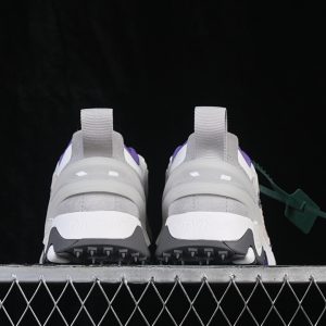 Off-White Retro Running Shoes