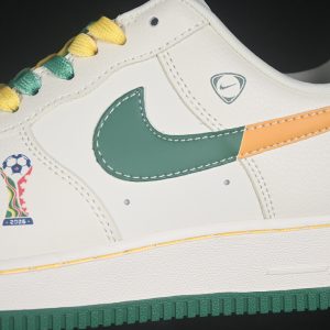 Nike Air Force 1 Low Casual Sneakers
