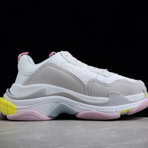Balenciaga Triple S Sneakers